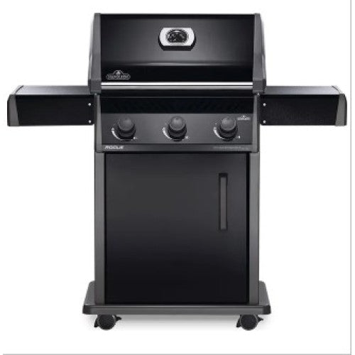 Napoleon Rogue 425 - 3-Burner Freestanding Grill - Natural Gas - R425NK-1