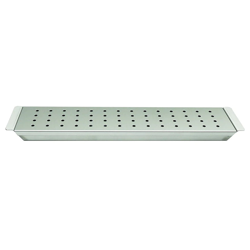 RCS Stainless Smoker Tray,RJC26A,RJC32A,RJC32AL,RJC40A,RJC40AL - RST2632