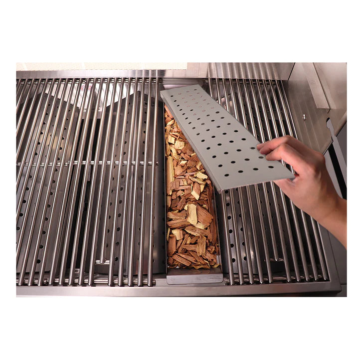 RCS Stainless Smoker Tray,RJC26A,RJC32A,RJC32AL,RJC40A,RJC40AL - RST2632