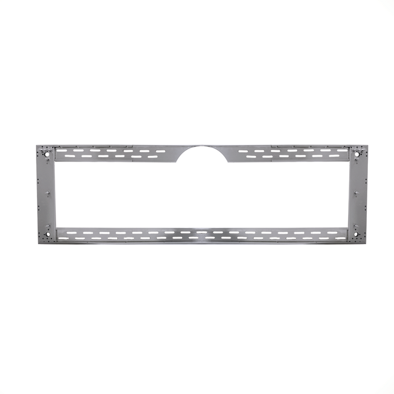 RCS 1/2 x 36" Vent Hood Spacer/Mounting Template - RVH36-SPT