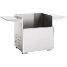 PGS Stainless Steel Permanent Pedestal Mount  - S36NPED