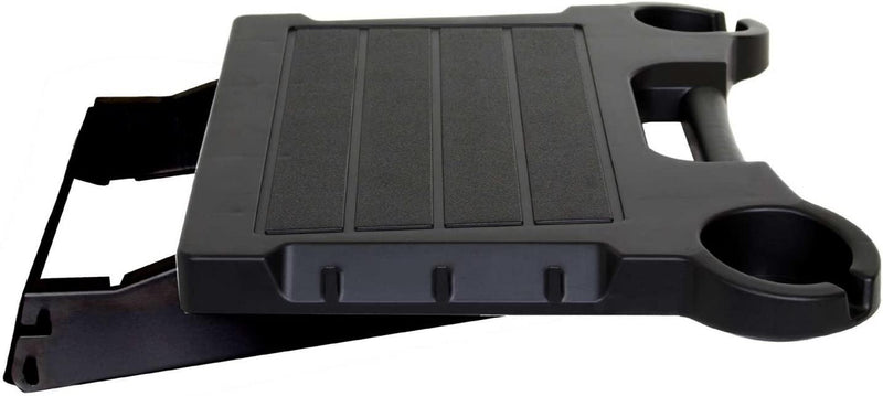 Broilmaster Black Solid Surface Drop Down Painted Bracket - SKFPB2