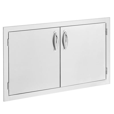 Summerset 36" Double Door - SSDD-36