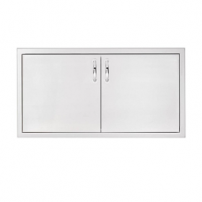 Summerset 36" Double Door - SSDD-36