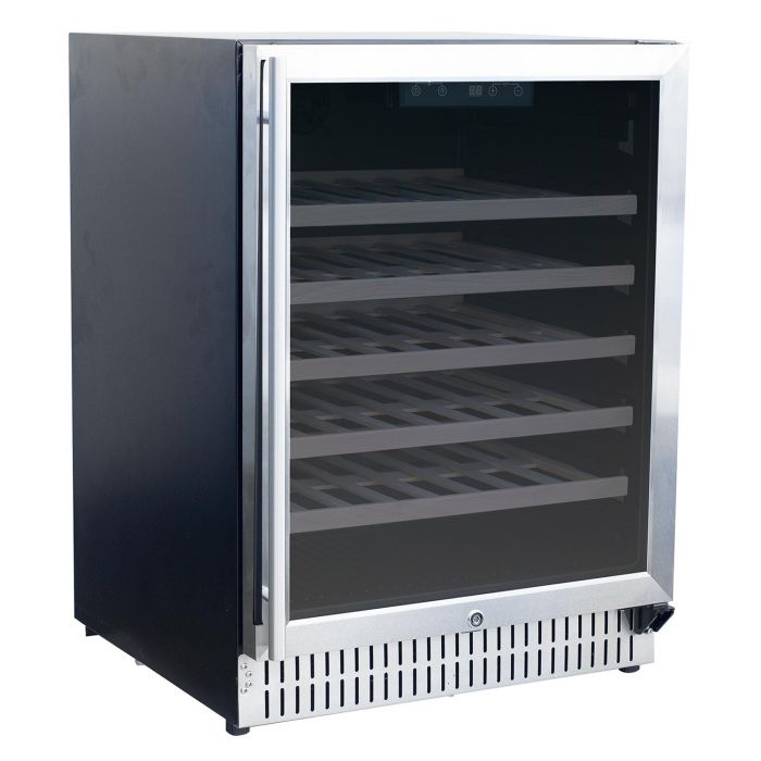 Summerset 24" Outdoor Rated Wine Cooler - SSRFR-24W