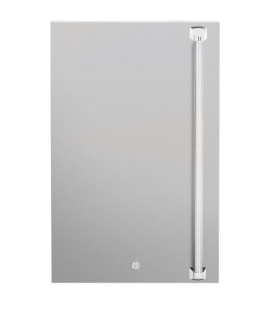 Summerset Refrigerator Door Sleeve Right to Left Open - SSRFR-SLR
