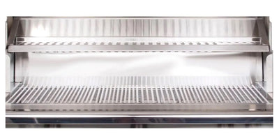 PGS Legacy Newport - 30-Inch 2-Burner Freestanding Grill - Liquid Propane Gas - S27LP + S27CART