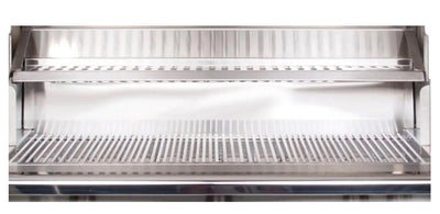 PGS Legacy Newport - 30-Inch 2-Burner Freestanding Grill - Natural Gas - S27NG + S27CART