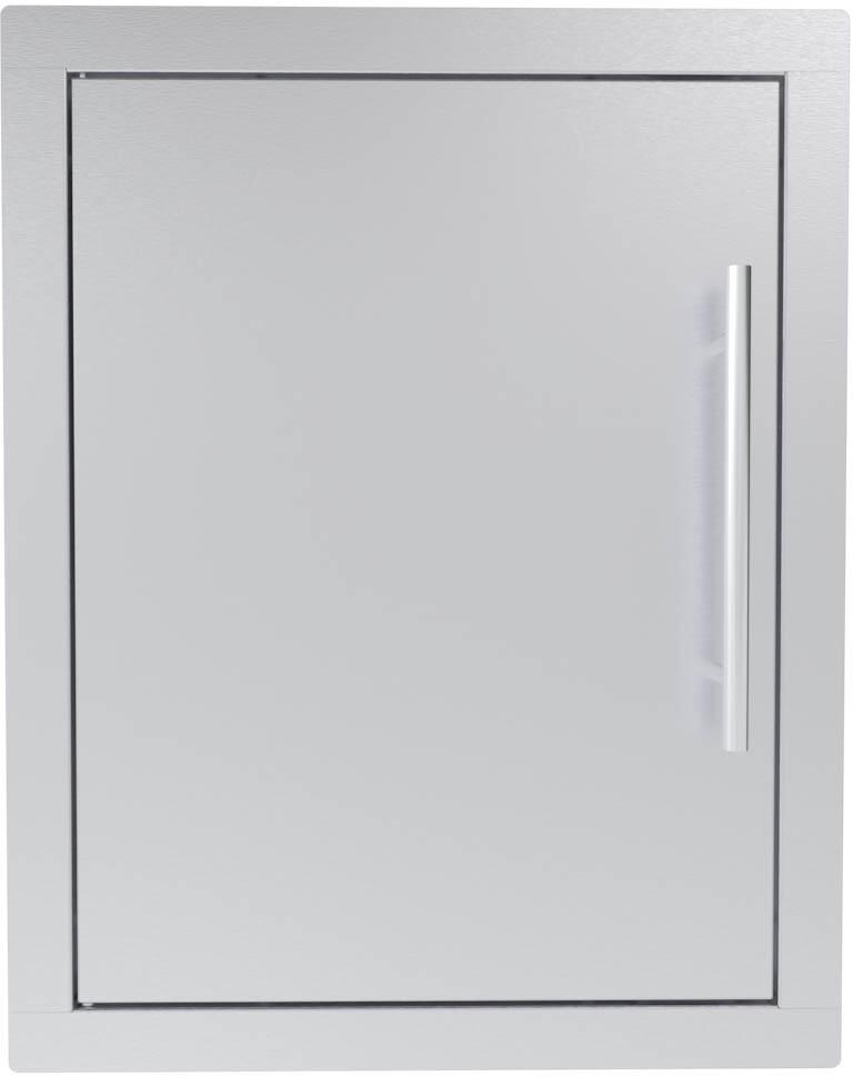 Sunstone Texan Series 16" Reversible Single Door - TEX-16SD