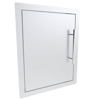 Sunstone Texan Series 16" Reversible Single Door - TEX-16SD