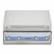 Twin Eagles Eagle One - 42-Inch 3-Burner Built-In Grill - Natural Gas - TE1BQ42RS-N