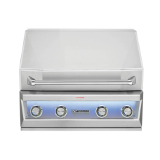 Twin Eagles Eagle One - 54-Inch 4-Burners Built-In Grill - Liquid Propane with Two Infrared Rotisserie Burners - TE1BQ54RS-L