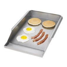 Twin Eagles 12 Inch Griddle Plate Attachment - TEGP12