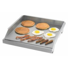 Twin Eagles Griddle Plate Attachment for Power Burner - TEGP18-PB