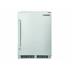Twin Eagles 24Inch Outdoor Refrigerator with Lock - TEOR24-G