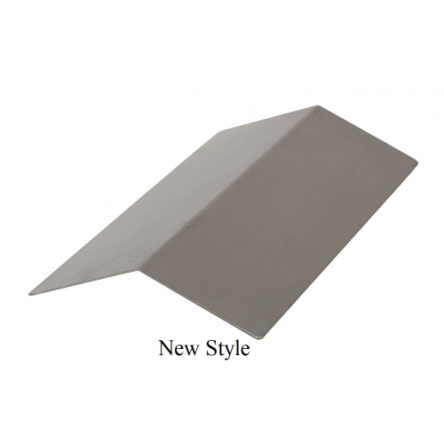 Bull Solid Heat Shield (New Style) - 16670
