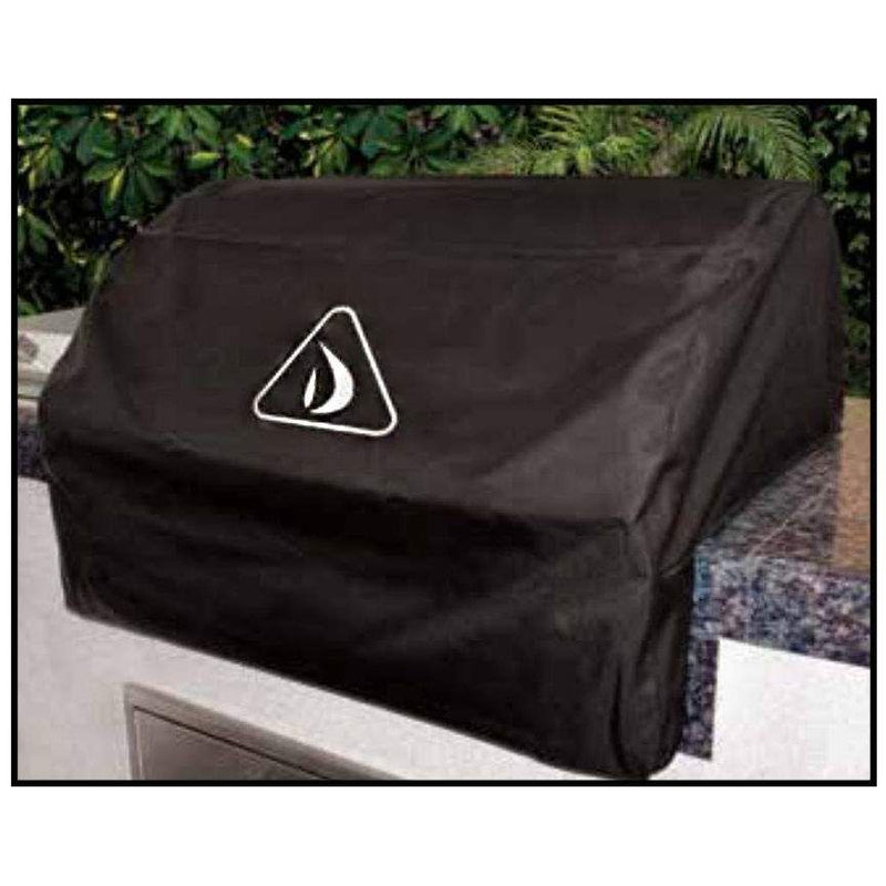 Delta Heat Grill Cover For 26-Inch Built-In Grill - VCBQ26-C