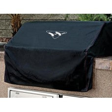 Twin Eagles Vinyl Cover for 54 Inch Built In One Grill - VCE1BQ54