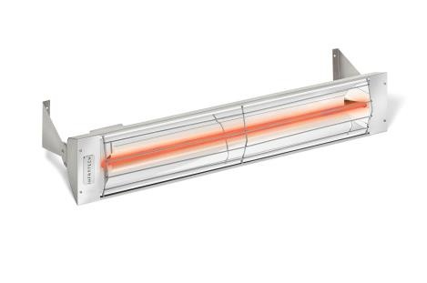 Infratech W Series Single Element Electric Infrared Heater - W2024SS