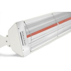 Infratech Single Element Electric Infrared Patio Heater - W4024BL