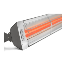 Infratech Wd Series Dual Element Electric Infrared Heater - WD4024CP