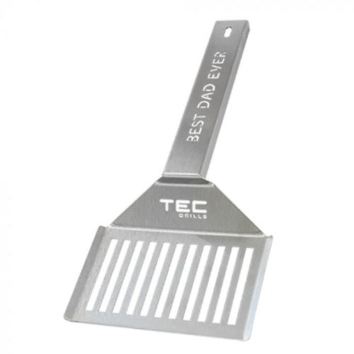 TEC The Best Dad Ever Spatula - DADSPAT