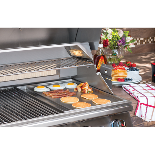 Bull Removable Grill Griddle - 97020